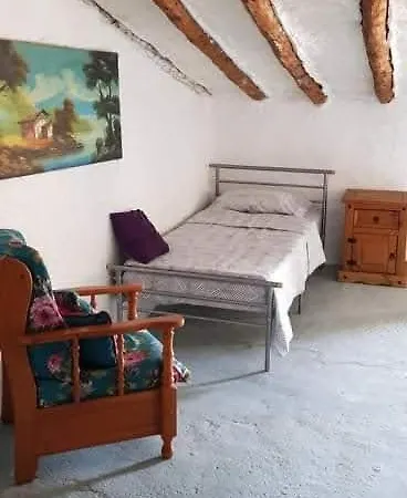 Holiday home Casa De Juanita Vivienda Rural