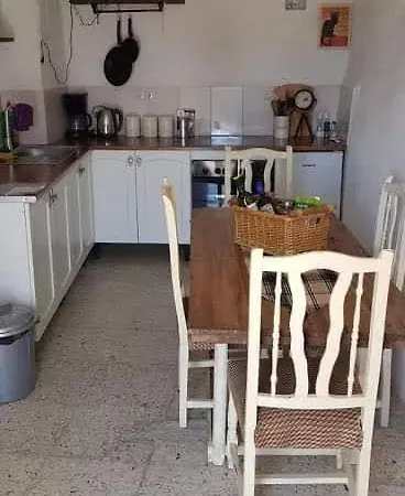 Casa De Juanita Vivienda Rural