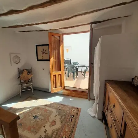 Holiday home Casa De Juanita Vivienda Rural