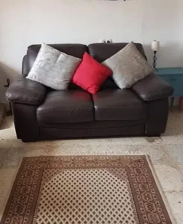 Casa De Juanita Vivienda Rural * Hinojares