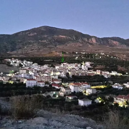 Casa De Juanita Vivienda Rural