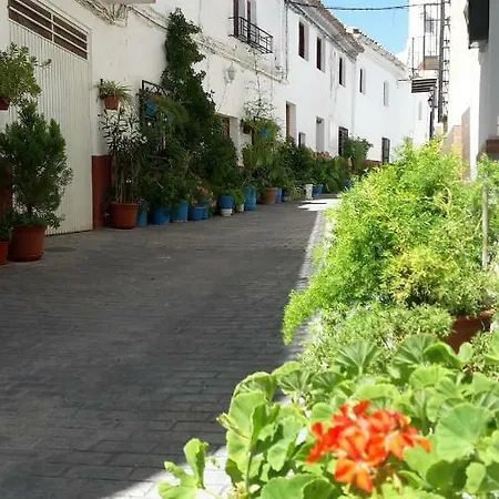 Casa De Juanita Vivienda Rural