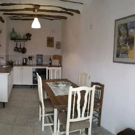 Casa De Juanita Vivienda Rural