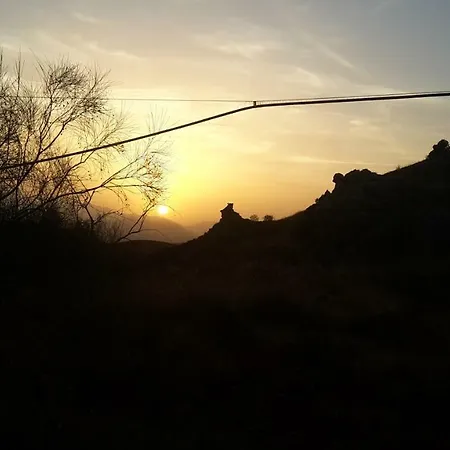 Casa De Juanita Vivienda Rural